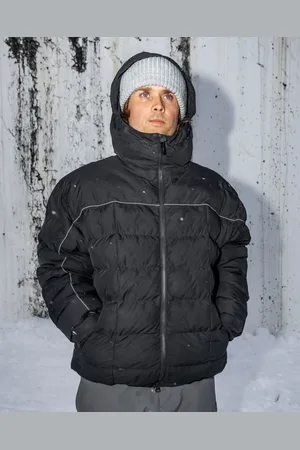 Volcom Chaqueta Sew Down