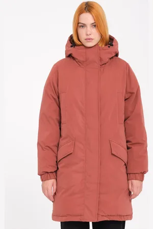Volcom Parka Sleepi Puff Up
