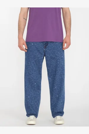 Volcom Pantalón vaquero Billow Tapered