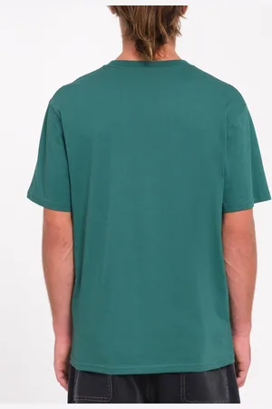 Volcom Camiseta Stone Blanks
