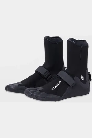 Volcom Botines con separador de dedos 3Mm