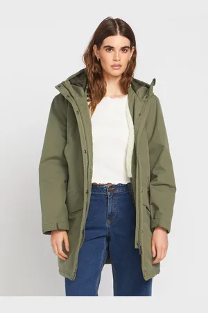 Volcom Parka Somestone 10K