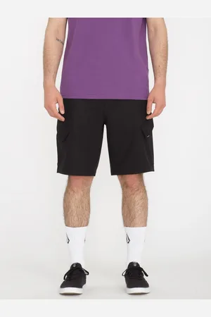 Volcom Pantalón corto Country Days Hybrid 20"