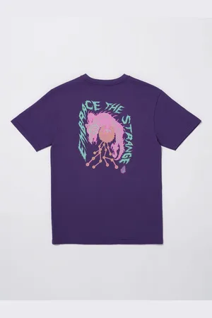 Volcom Camiseta Tetsunori 3 - - (NIÑOS)
