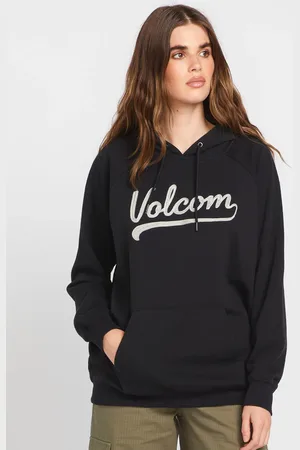 Volcom Sudadera con Capucha Truly Stoked
