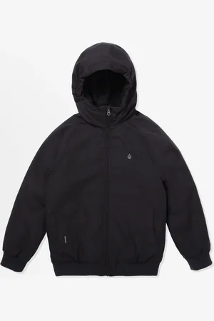 Volcom Chaqueta Hernan 10K - - (NIÑOS)