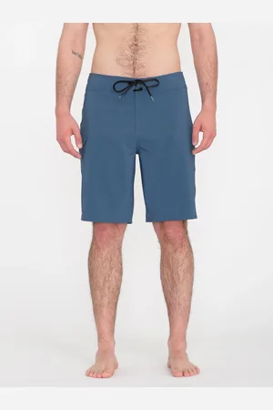 Volcom Boardshort Lido Solid Mod 20"