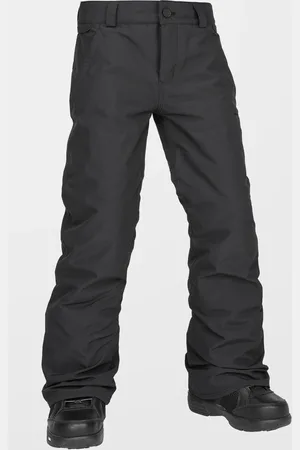 Volcom Pantalón Freakin Chino Youth - - (NIÑOS)