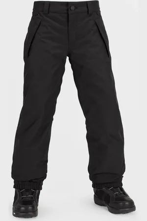 Volcom Pantalón Fernie Insulated - - (NIÑOS)
