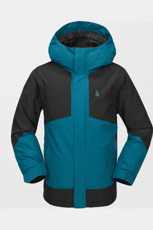 Volcom Chaqueta Ryder Insulated - - (NIÑOS)