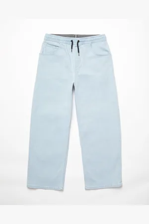Volcom Pantalón vaquer Freazy Loose - - (NIÑOS)