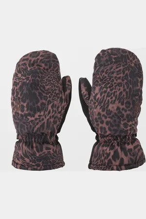 Volcom Manoplas Upland