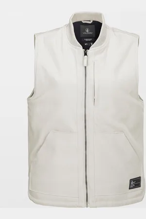 Volcom Chaleco Castine Puff