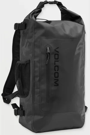 Volcom Mochila Drystone Wet/Dry Roll Top