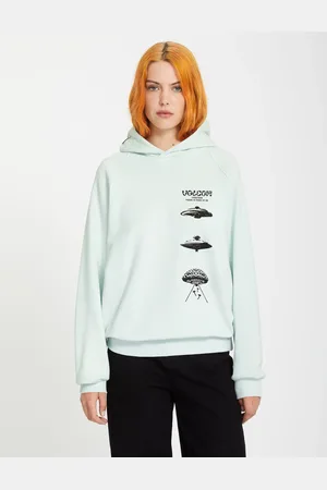 Volcom Sudadera con capucha Filip Rygalski
