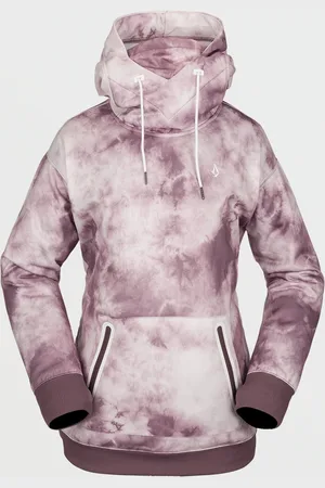 Volcom Sudadera con capucha Spring Shred
