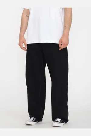 Volcom Pantalón Vaquero Billow Tall