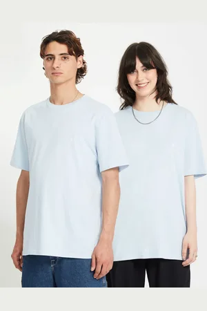 Volcom Camiseta Stone Blanks