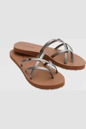 Volcom Sandalias New School II