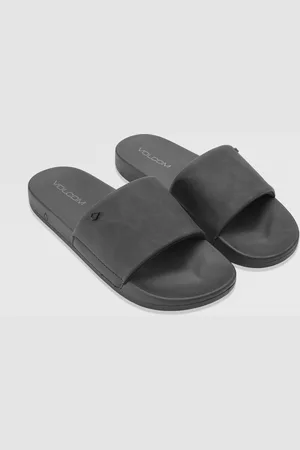 Volcom Sandalias Volcation Slide