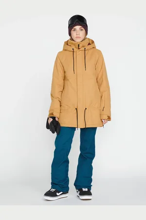 Volcom Parka Paxson 2L Tds Infrared