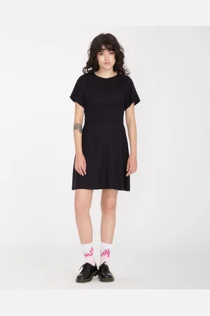 Volcom Vestido Surfpunk