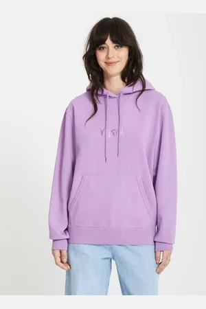 Volcom Sudadera con capucha Spikstone