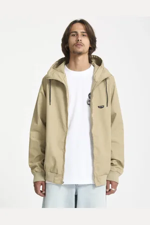 Volcom Chaqueta Raynan 10K