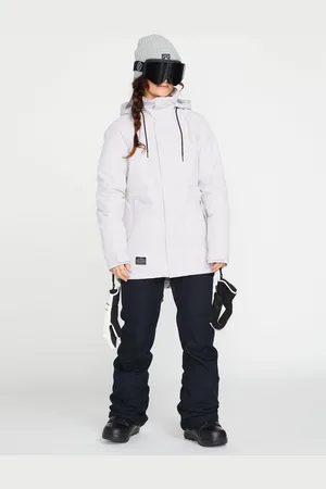 Volcom Chaqueta Fawn Insulated
