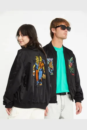 Volcom Chaqueta Bob Mollema