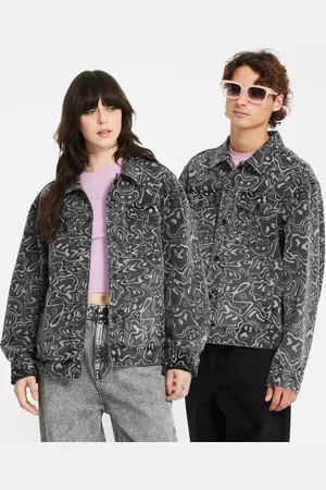 Volcom Chaqueta vaquera Filip Rygalski