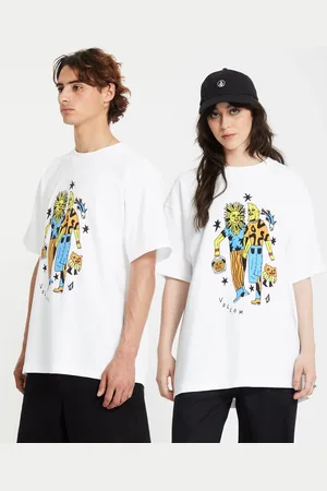 Volcom Camiseta Bob Mollema 3