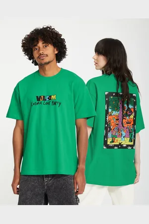 Volcom Camiseta Bob Mollema 2