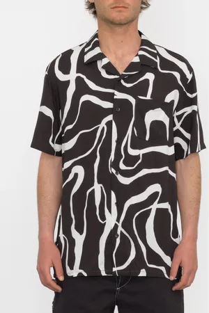 Volcom Camisa Bold Moves