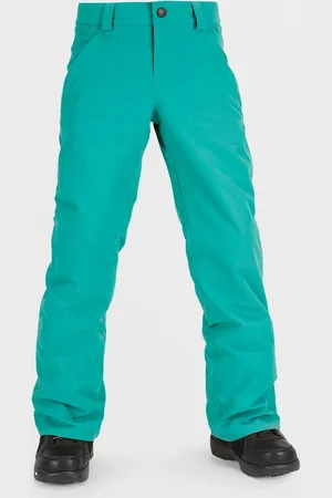 Volcom Pantalón Frochickidee Insulated - - (NIÑOS)