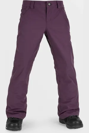 Volcom Pantalón Frochickidee Insulated - - (NIÑOS)