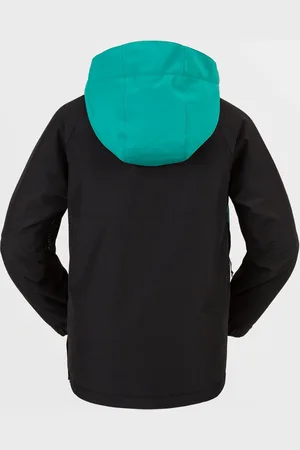 Volcom Chaqueta Sluff Insulated - - (NIÑOS)