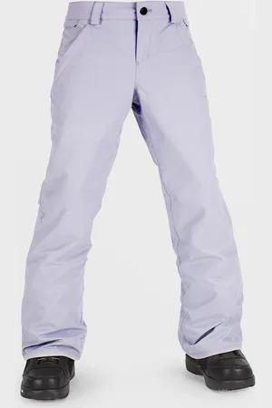 Volcom Pantalón Frochickidee Insulated - - (NIÑOS)