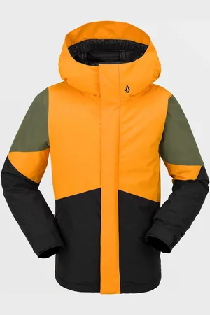 Volcom Chaqueta Vernon Insulated - - (NIÑOS)