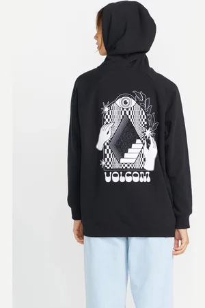 Volcom Sudadera con capucha Truly Stoked
