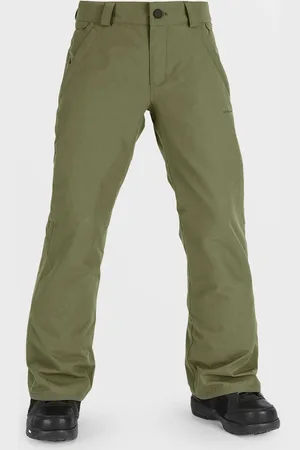 Volcom Pantalón Freakin Chino Youth Insulated - - (NIÑOS)