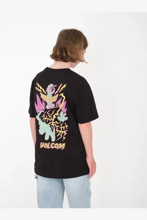 Volcom Camiseta Tetsunori 2 - - (NIÑOS)