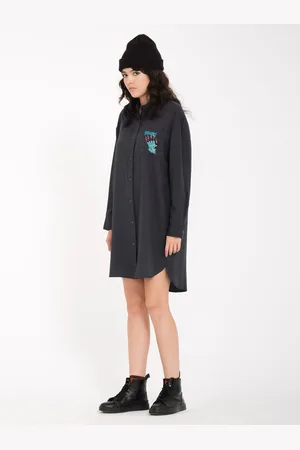 Volcom Vestido Max Sherman