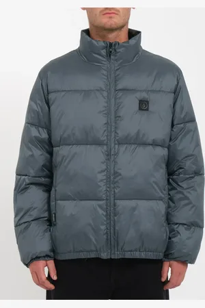 Volcom Cazadora acolchada Walltz (Reversible)