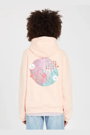 Volcom Sudadera con capucha Ed Merlin Murray