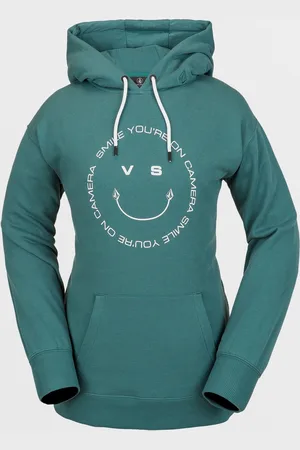 Volcom Sudadera con capucha Costus