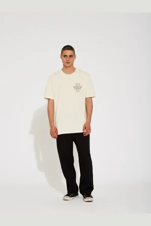 Volcom Pantalón Pleated Chino