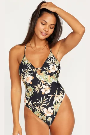 Volcom Bañador For The Tide 1
