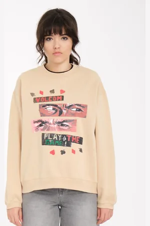 Volcom Sudadera Play The