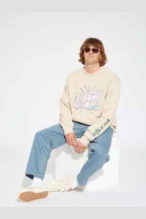 Volcom Sudadera Ed Merlin Murray